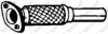 BOSAL 700-131 Exhaust Pipe